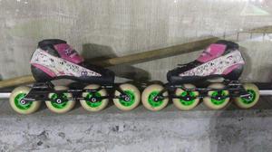 Patines Profesionales