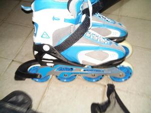 Patines en Linea