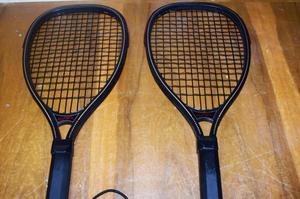 Raquetas De Racquetball