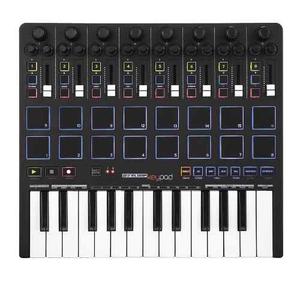 Reloop Keypad Teclado Midi Usb Controlador Ableton Live