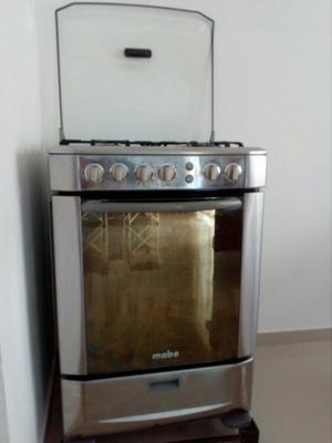 Se Vende Estufa Mabe Ingeniouss609cx0
