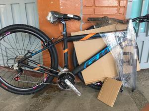 Se vende Bicicleta