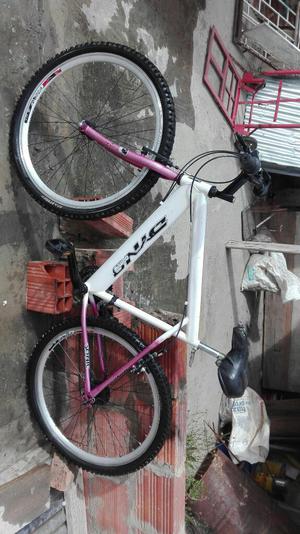 Vendo Bici en Buen Estado