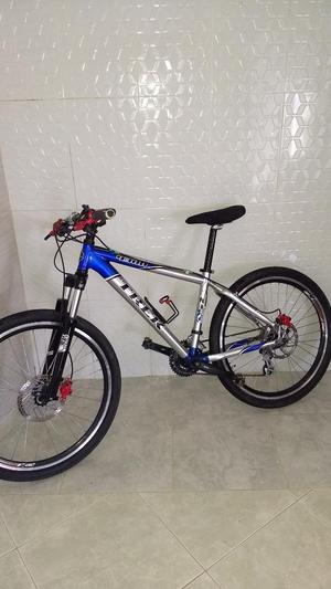 Vendo Bicicleta