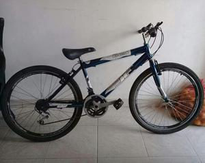 Vendo Bicicleta Jg