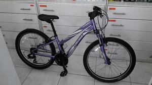 Vendo Bicicleta Todoterreno para Niñ