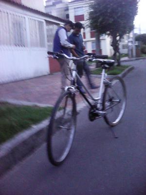 Vendo Cicla. Huffy.