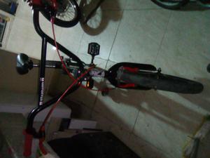 Vendo Cicla Lancer