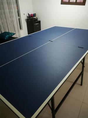 Vendo Mesa de Ping Pong