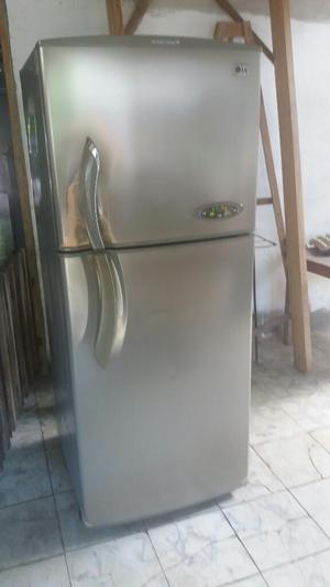 Vendo Nevera Lg No Frost 439 Litros