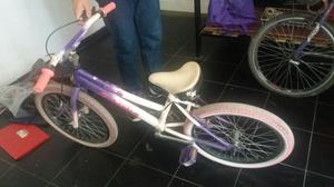 Venta de Bicicletas