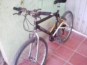 bicicleta rin26