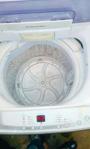 lavadora electrolux 17 libras $280 whatsapp 