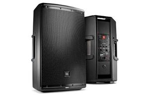 ¡oferta! Cabina De Sonido Activa Jbl Eonw 15