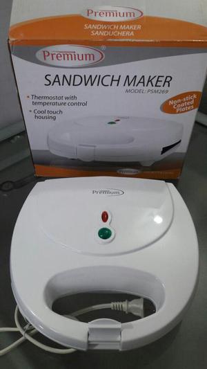 sandwichera