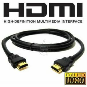 Cable Hdmi Xmayor