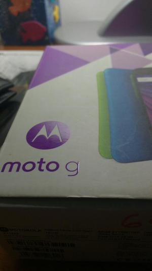 Celular Moto G3