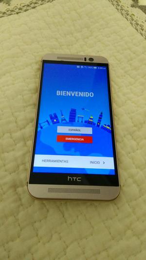 Htc One M9