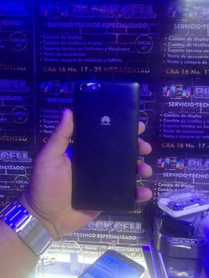 Huawei Gplay Mini