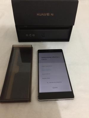Huawei P8 Nuevo