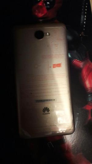 Huawei Y7 16 Gb