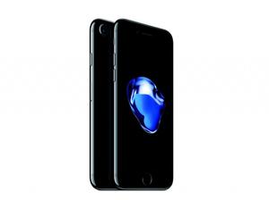 Iphone 7 color negro nuevo en caja