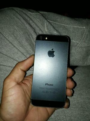 Iphone5 de 32gb