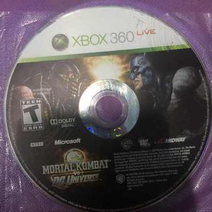 Juegos Originales Xbox 360.