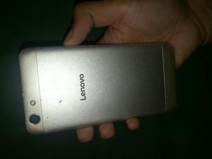 Lenovo K5 Dorado Original 4g