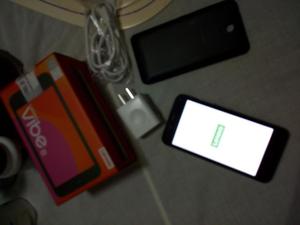 Lenovo Vibe B A