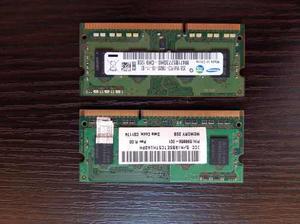 Memoria 2gb Ddr3