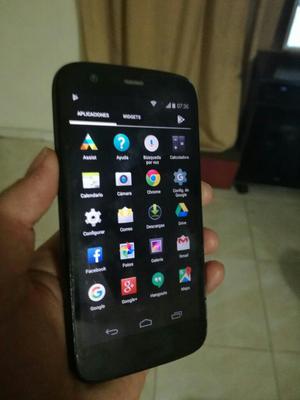 Moto G1