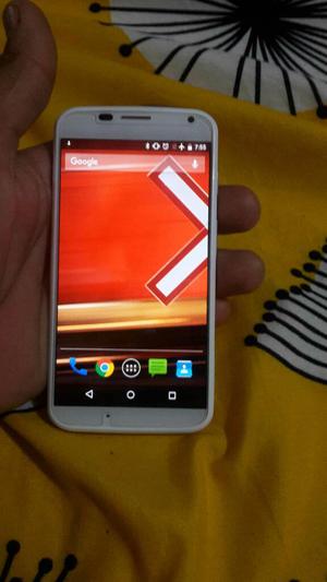 Moto X Impecable Aprovecha