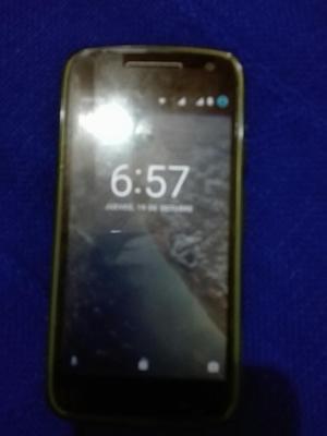 Motorola G 4 Play