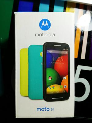 Motorola Moto E para Repuestos