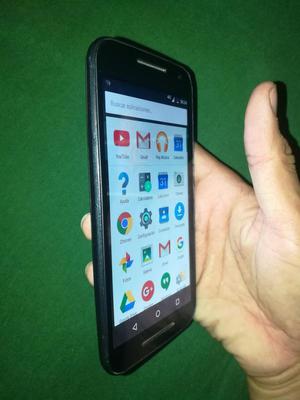 Motorola Moto G3 16gb 4g