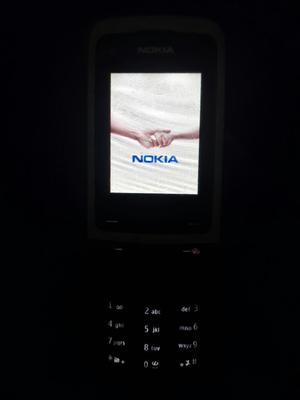 Nokia C2 Perfecto Estado 