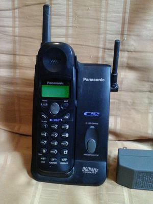 Panasonic Inalambrico