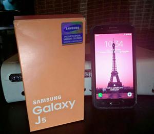Samsung Galaxy J5 Muy Buen Estado