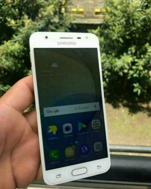 Samsung Galaxy J5 Prime Metal 