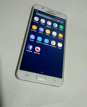 Samsung Galaxy J7 Metal Duos
