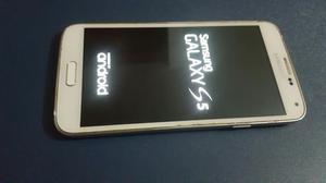 Samsung Galaxy S5 Blanco 4g Lte