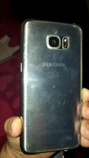 Samsung Galaxy S7 Edge. Único Dueño.