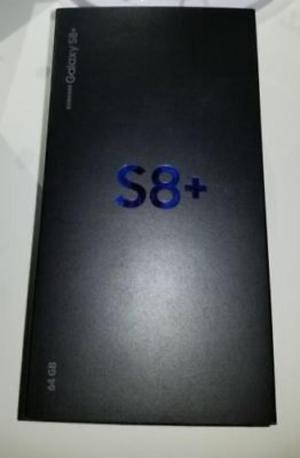 Samsung Galaxy S8 Plus Oara Estrenar