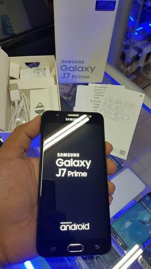 Samsung Galáxy J7 Prime Original