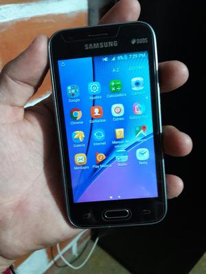 Samsung J1 Mini Dual Sim para Registrar