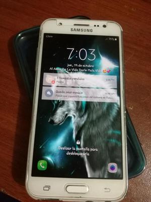 Samsung J5 Libre para Registro Todo Full