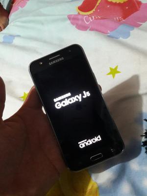 Samsung J5 de 16gb Legal Hermoso Barato