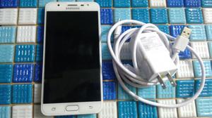 Samsung J7 Prime 10 de 10 Negociable