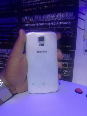 Samsung S5